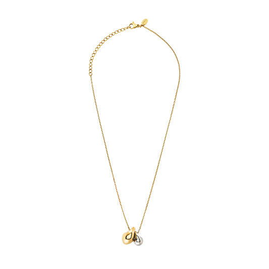 COLLANA BREIL ROCKS TJ4191