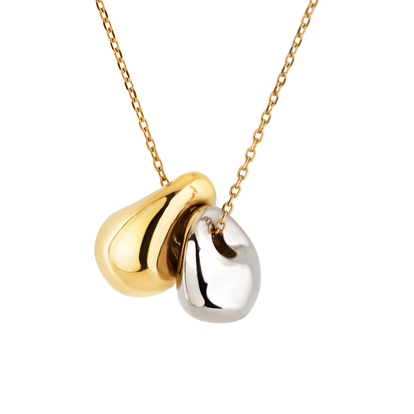 COLLANA BREIL ROCKS TJ4191