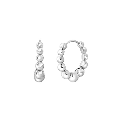 ORECCHINI BREIL ROCKS TJ4194