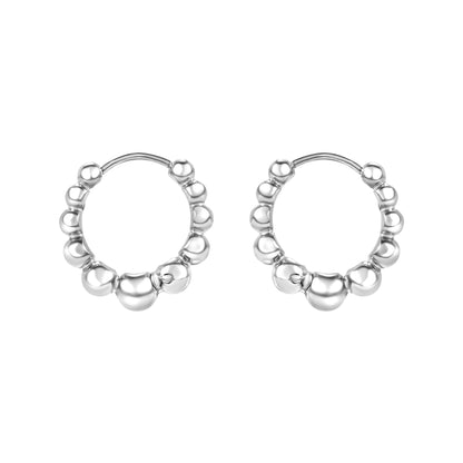 ORECCHINI BREIL ROCKS TJ4194