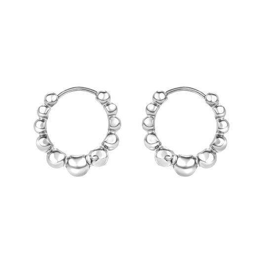 ORECCHINI BREIL ROCKS TJ4194