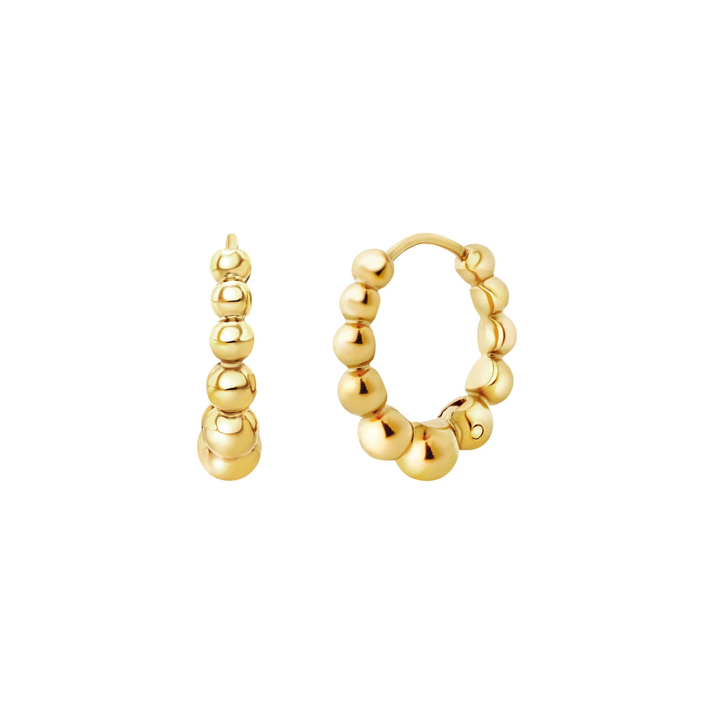 ORECCHINI BREIL ROCKS TJ4195