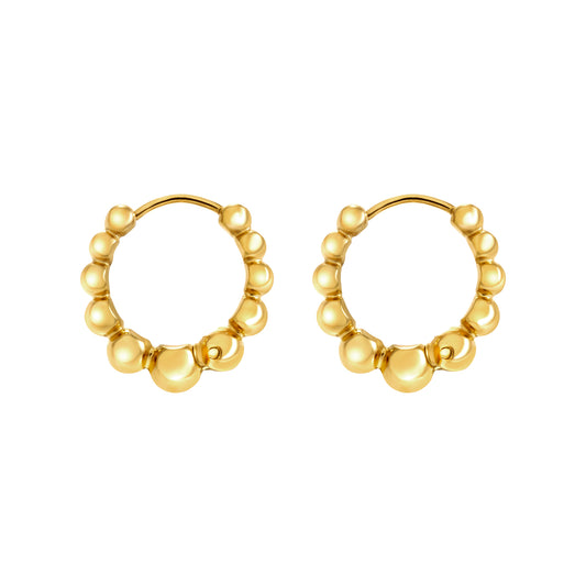 ORECCHINI BREIL ROCKS TJ4195