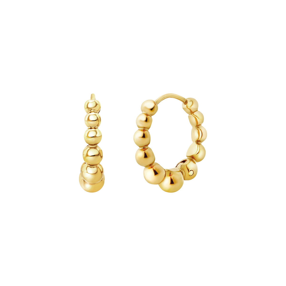 ORECCHINI BREIL B ROCKS TJ42195