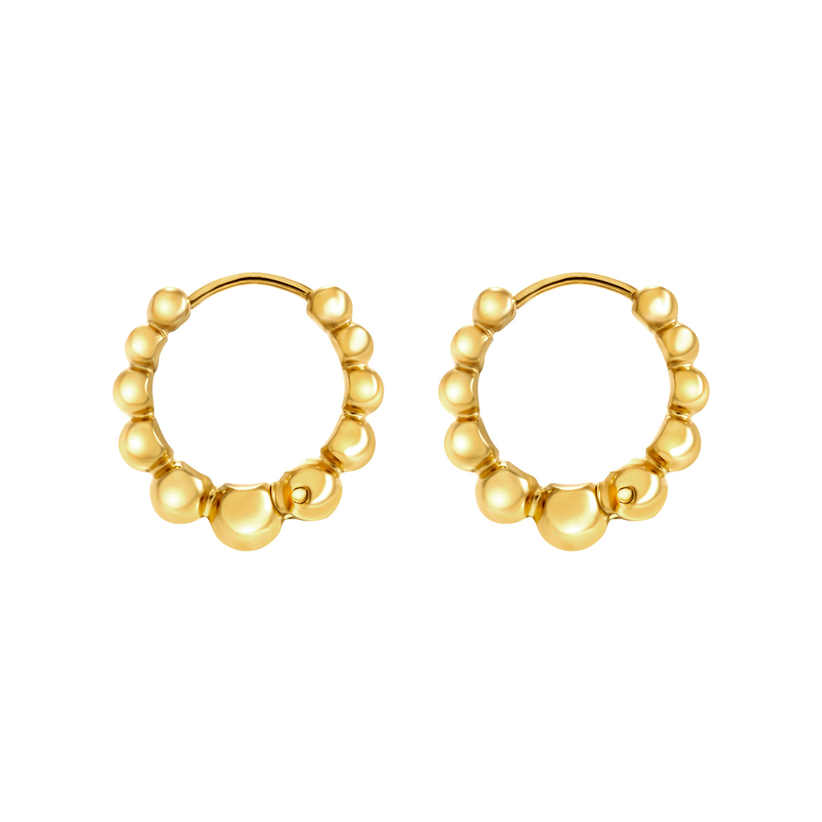 ORECCHINI BREIL B ROCKS TJ42195