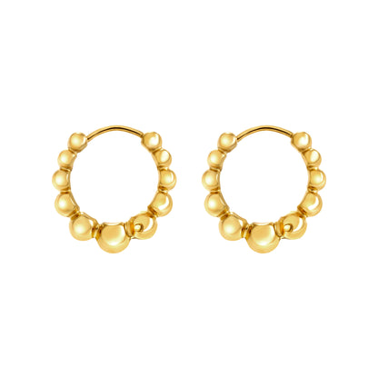 ORECCHINI BREIL B ROCKS TJ42195