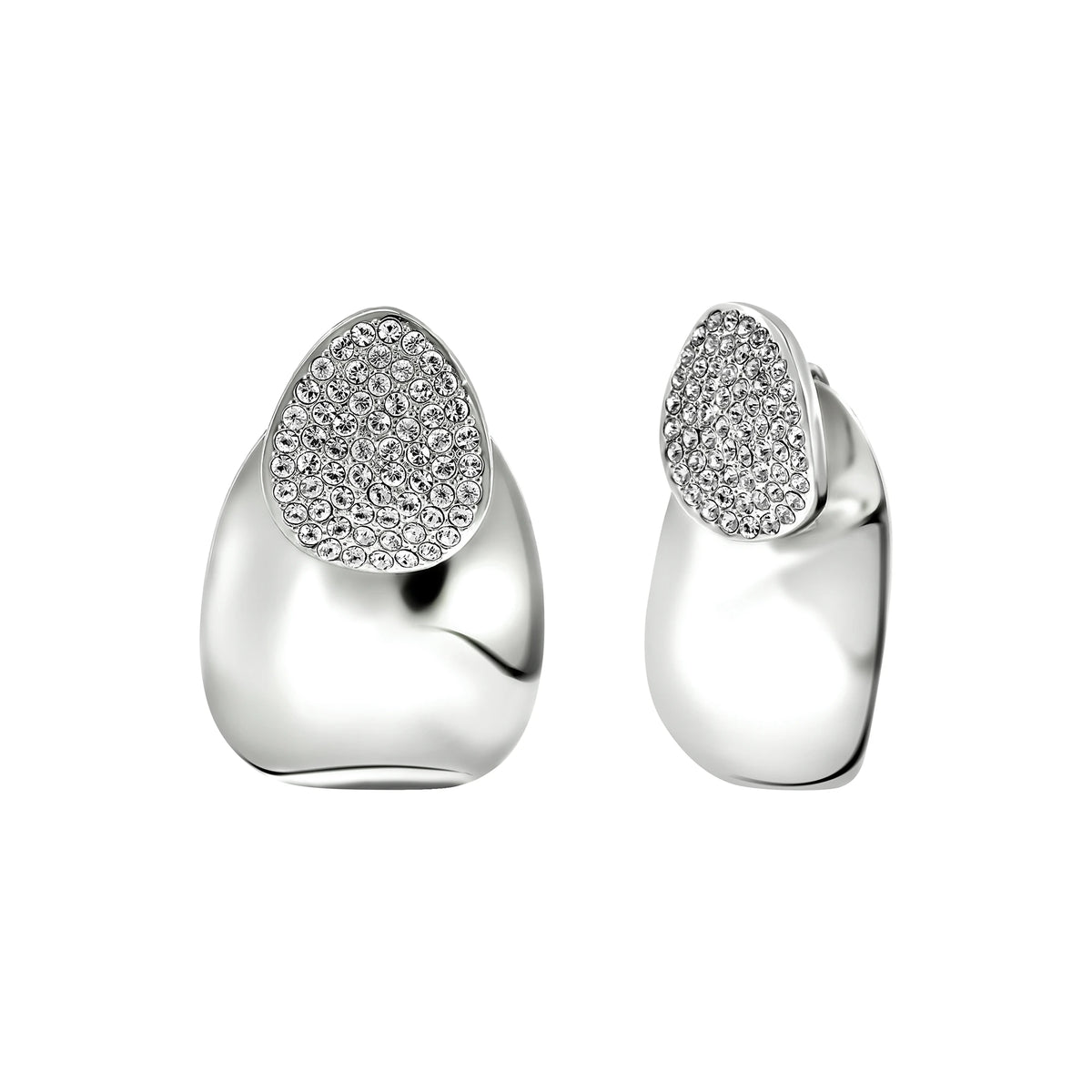 ORECCHINI BREIL WHISPER GLOW TJ4200