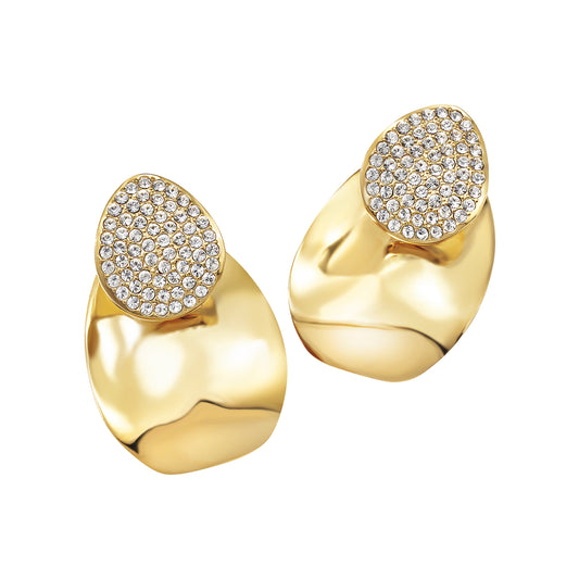 ORECCHINI BREIL WHISPER GLOW TJ4201