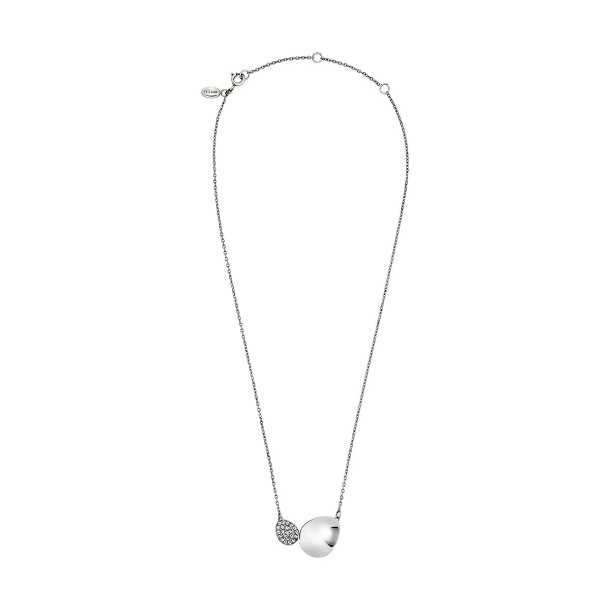 COLLANA BREIL WHISPER GLOW TJ4202