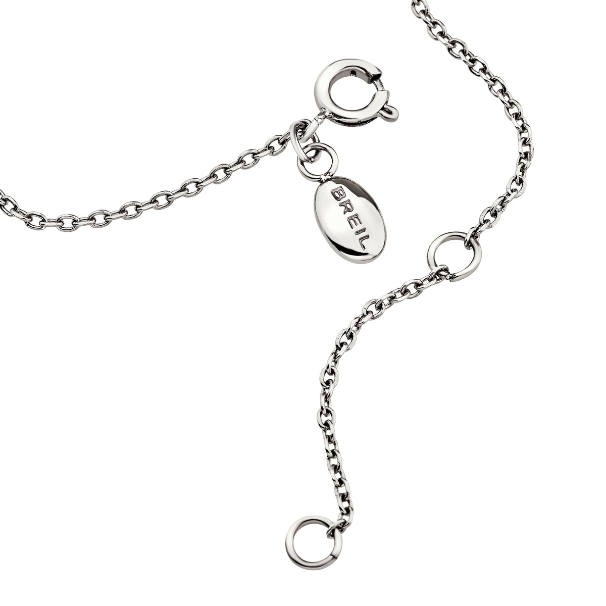 COLLANA BREIL WHISPER GLOW TJ4202