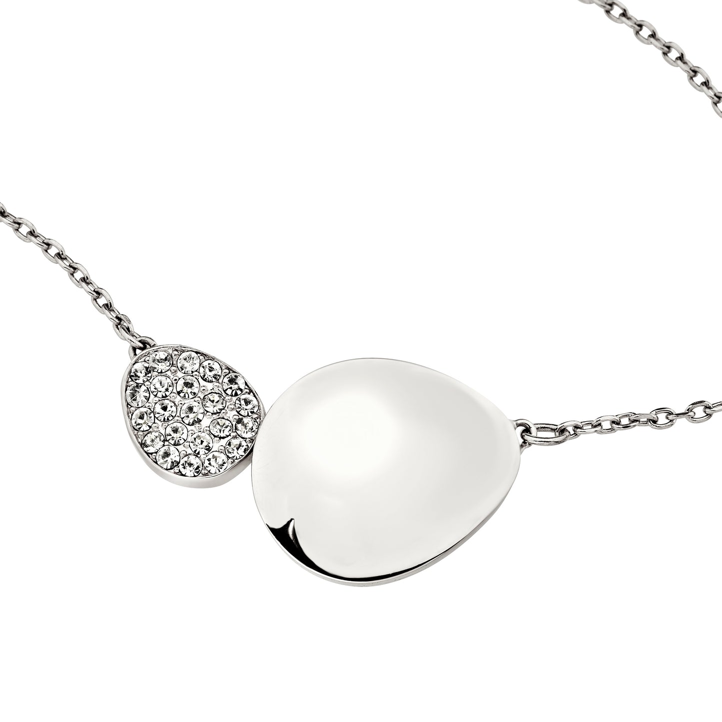 COLLANA BREIL WHISPER GLOW TJ4202