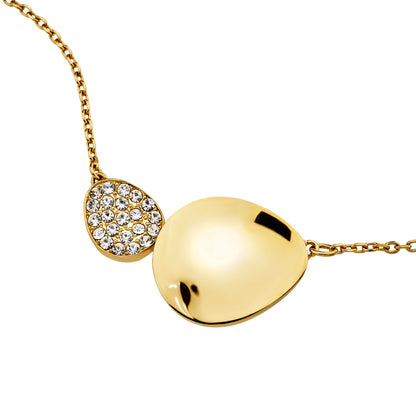 COLLANA BREIL WHISPER GLOW TJ4203