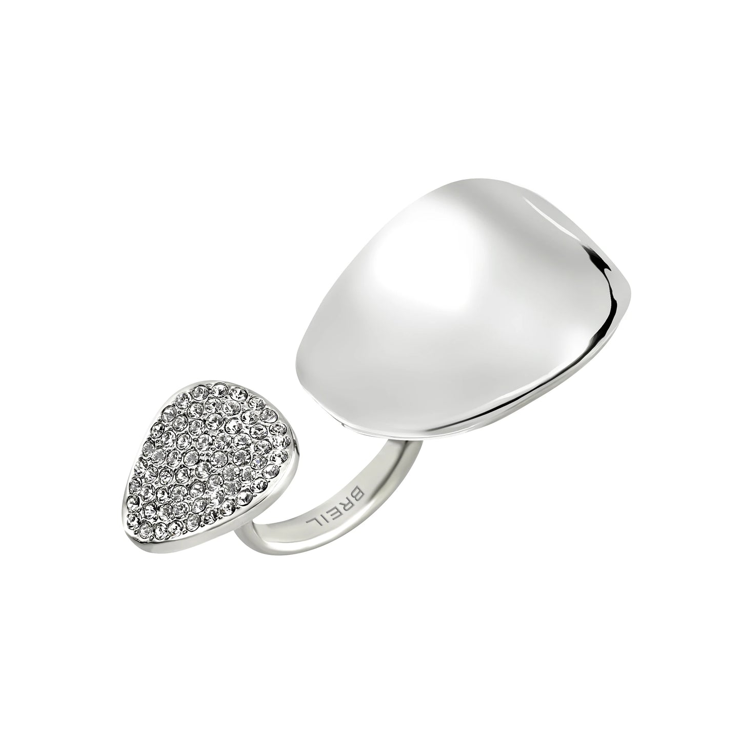 ANELLO BREIL WHISPER GLOW TJ4204