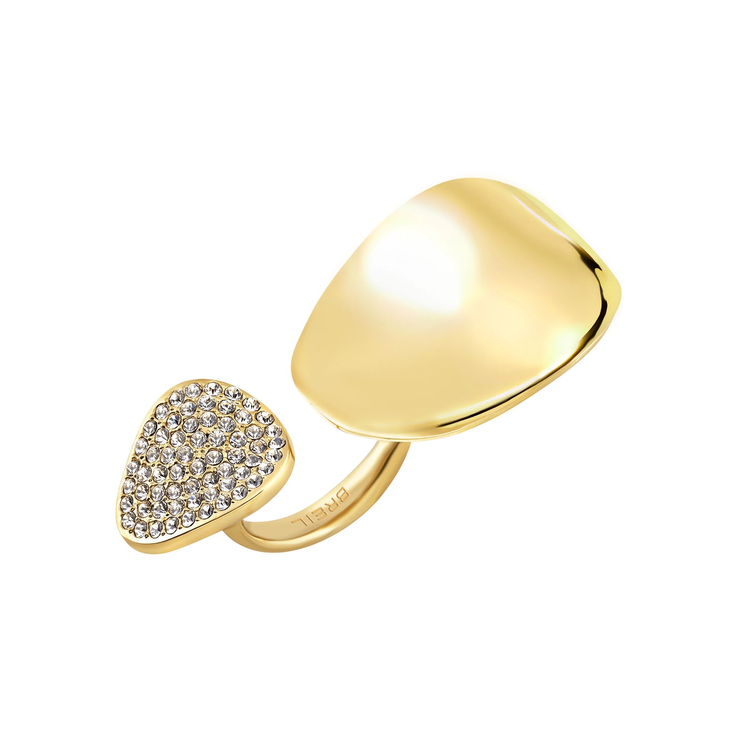 ANELLO BREIL WHISPER GLOW TJ4205