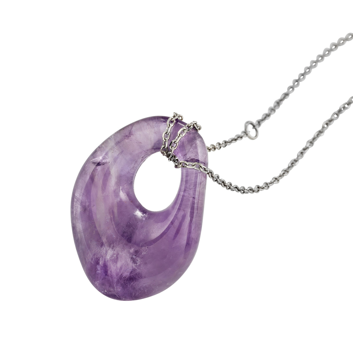 COLLANA BREIL ROCKS TJ4214