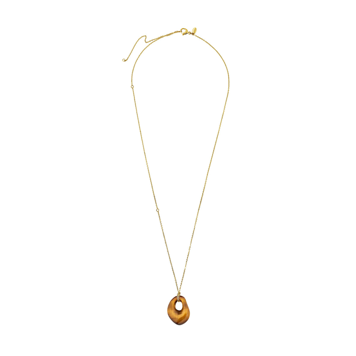 COLLANA BREIL ROCKS TJ4215