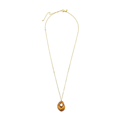 COLLANA BREIL ROCKS TJ4215