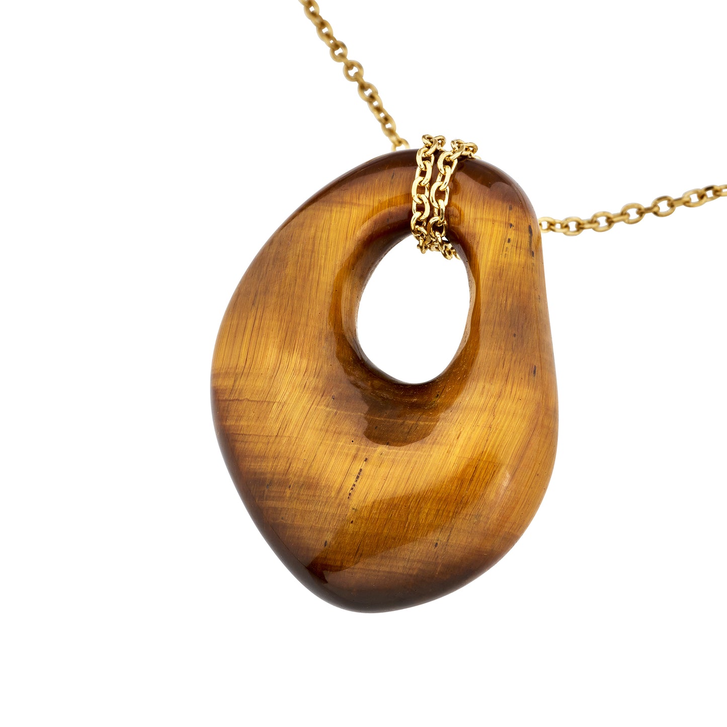 COLLANA BREIL ROCKS TJ4215