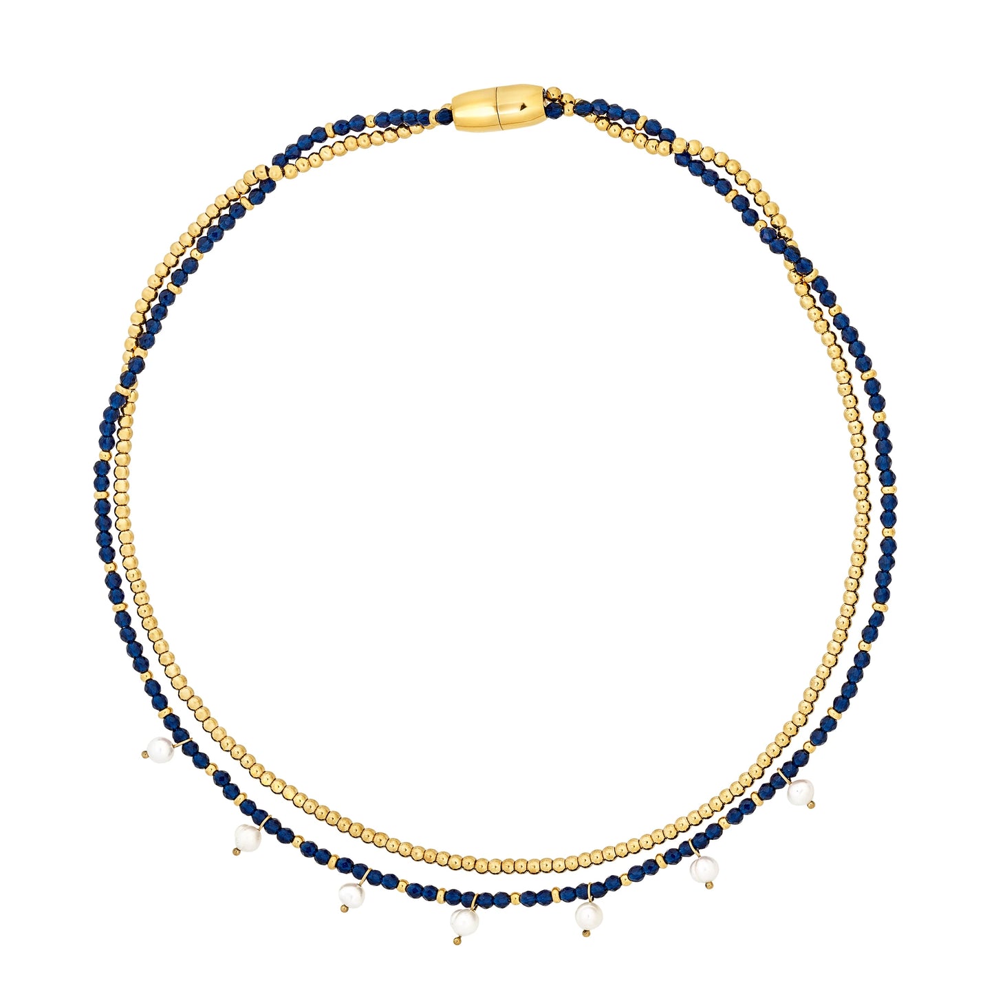 COLLANA BREIL MAGNETICA SYSTEM TJ4221