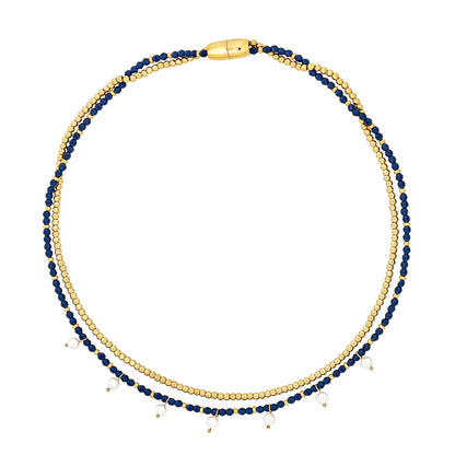 COLLANA BREIL MAGNETICA SYSTEM TJ4221