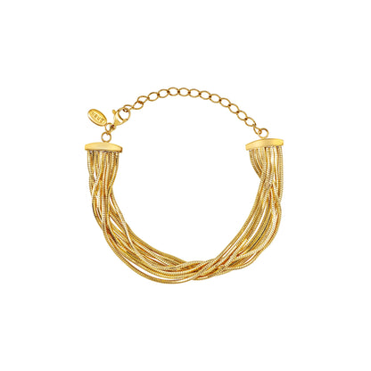 BRACCIALE BREIL FALLING STAR TJ4232
