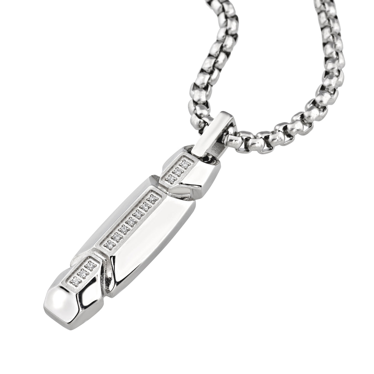 COLLANA BREIL ETERNA TJ4233