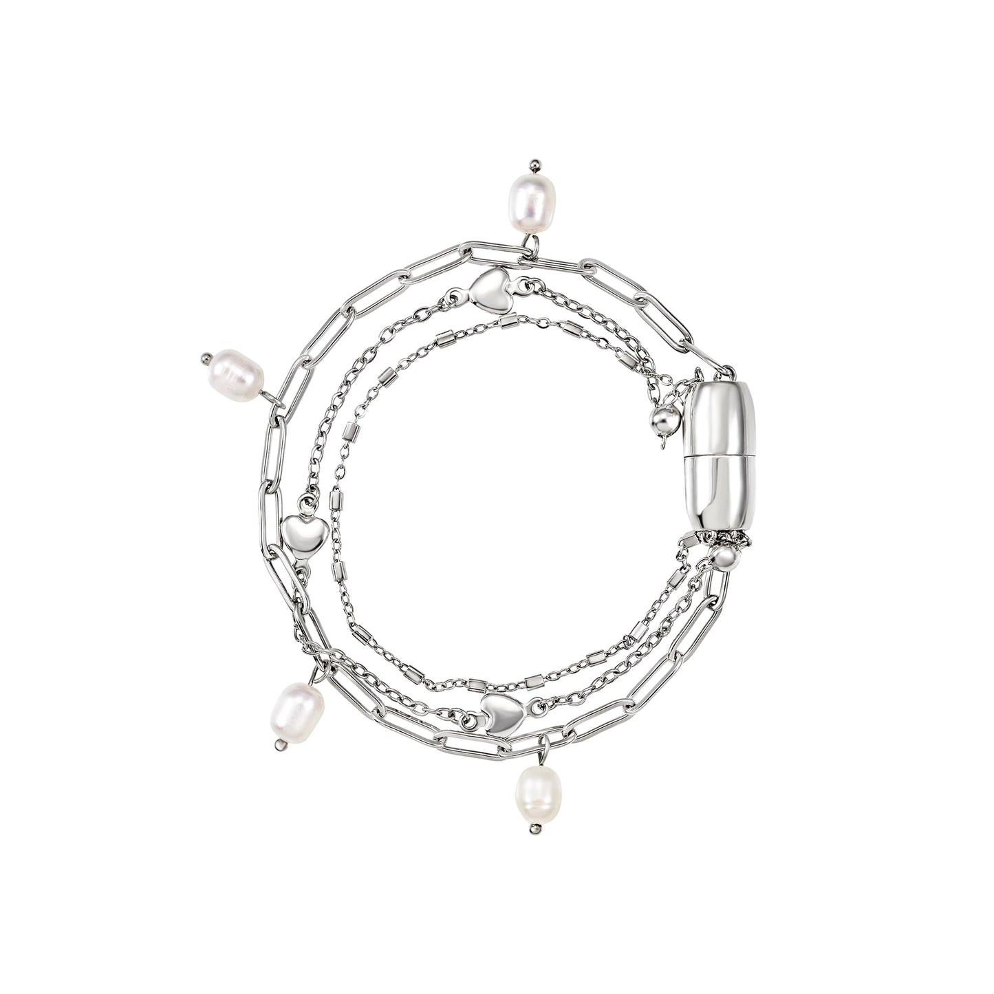 BRACCIALE BREIL MAGNETICA SYSTEM TJ4234