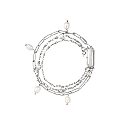 BRACCIALE BREIL MAGNETICA SYSTEM TJ4234