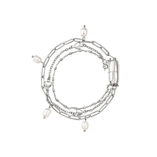 BRACCIALE BREIL MAGNETICA SYSTEM TJ4234