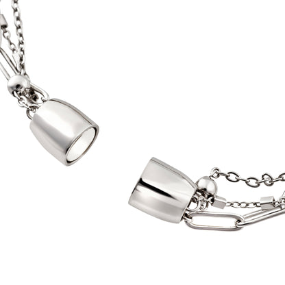 BRACCIALE BREIL MAGNETICA SYSTEM TJ4234