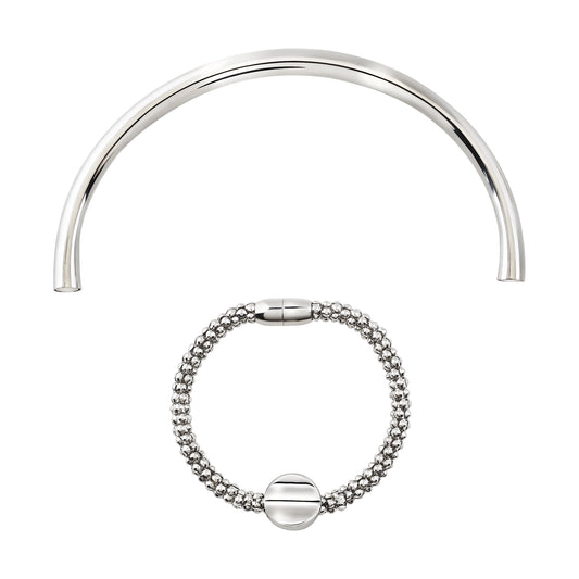 COLLANA BREIL MAGNETICA SYSTEM TJ4237