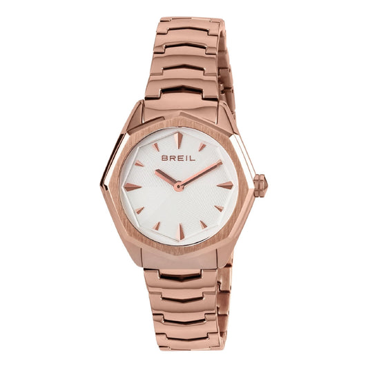 OROLOGIO BREIL EIGHT - SOLO TEMPO SLIM LADY 34 MM TW1703