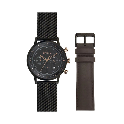 OROLOGIO BREIL SIX.3.NINE TW1808