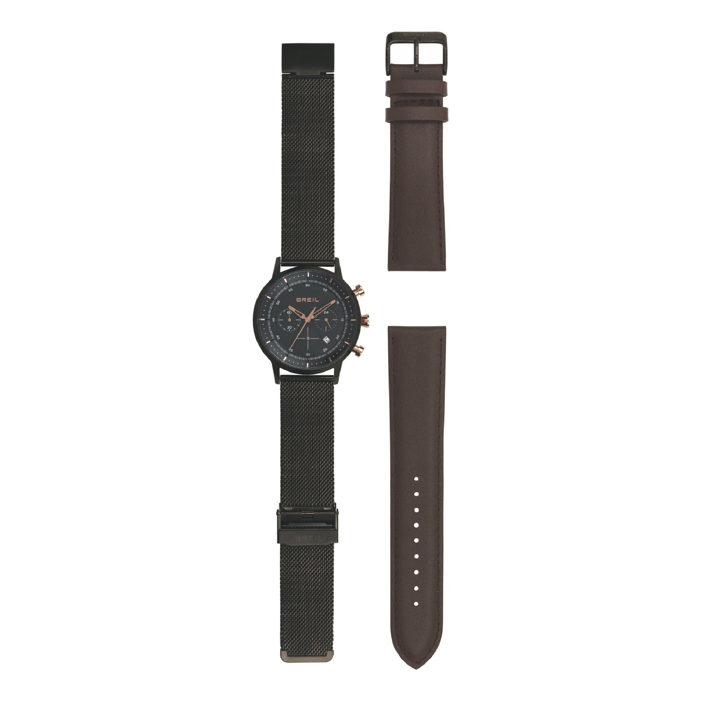 OROLOGIO BREIL SIX.3.NINE TW1808