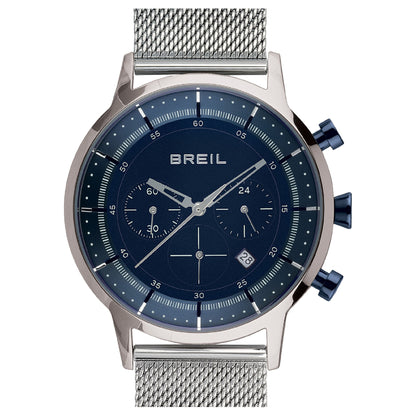 OROLOGIO BREIL SIX.3.NINE - CHRONO GENT 44 MM TW1863