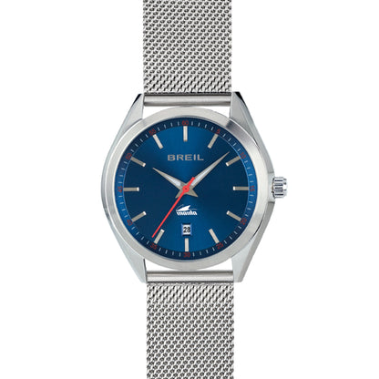 OROLOGIO BREIL MANTA CITY - 3H GENT 40 MM TW1876