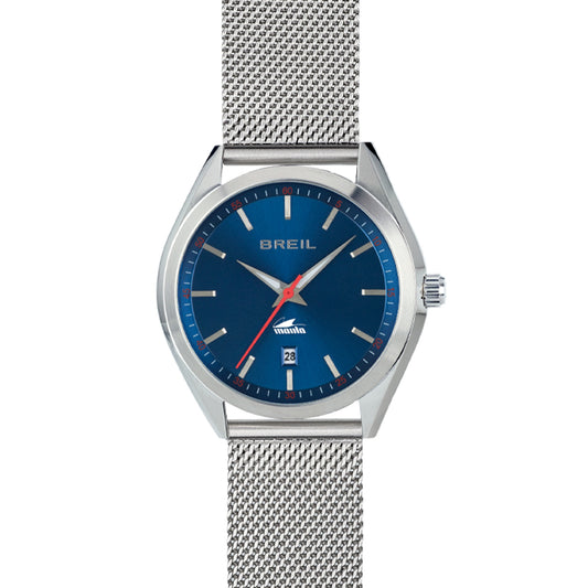 OROLOGIO BREIL MANTA CITY - 3H GENT 40 MM TW1876