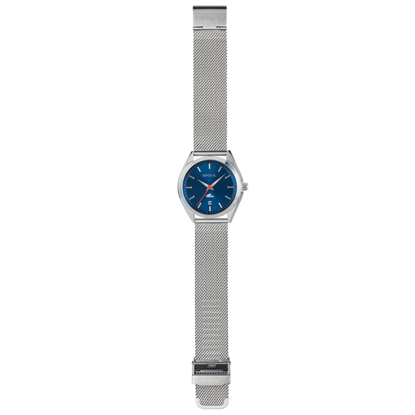 OROLOGIO BREIL MANTA CITY - 3H GENT 40 MM TW1876
