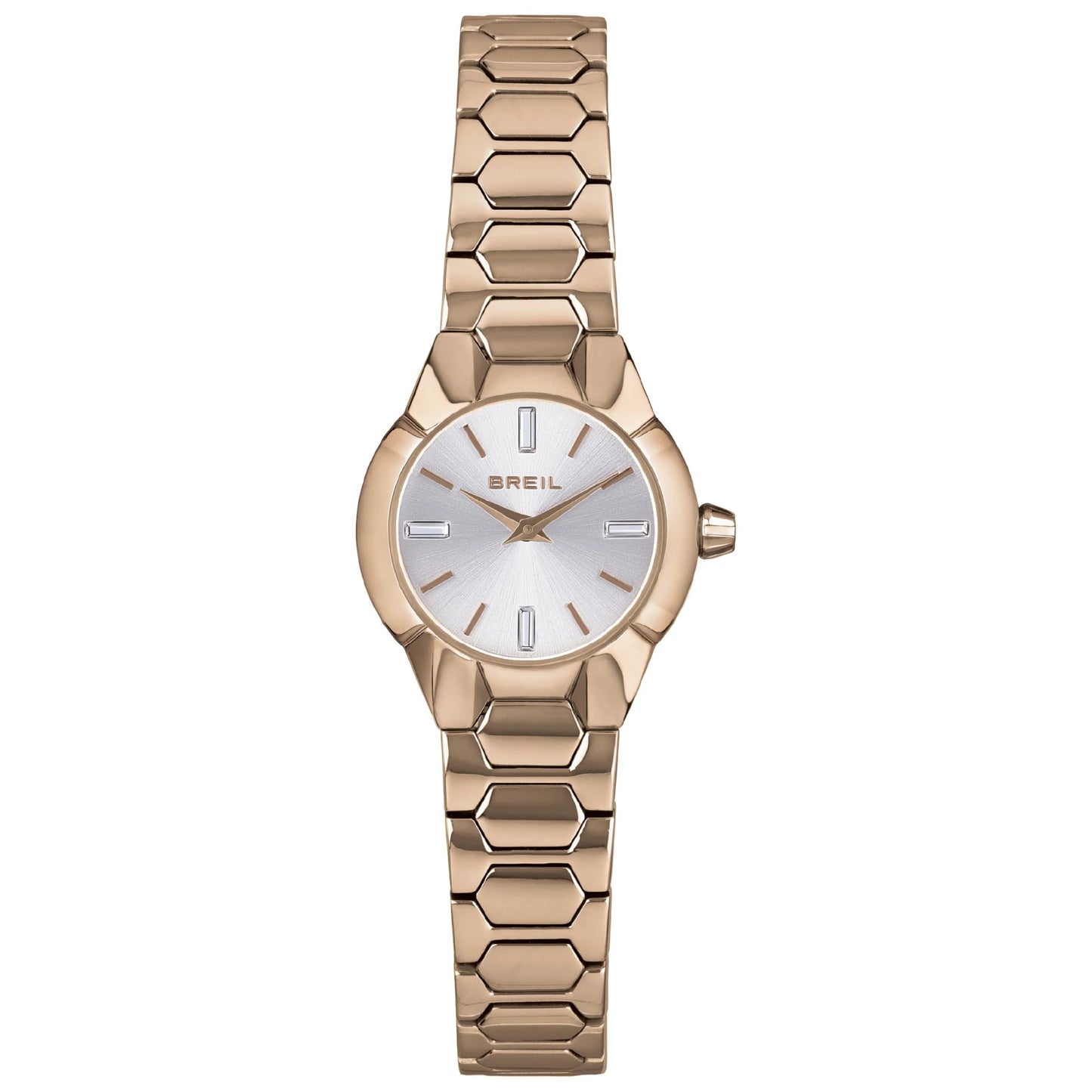 OROLOGIO BREIL NEW ONE - 2H LADY 24 MM TW1915
