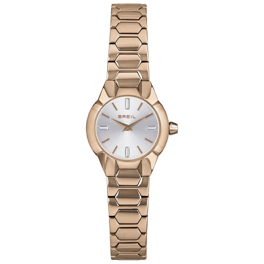 OROLOGIO BREIL NEW ONE - 2H LADY 24 MM TW1915