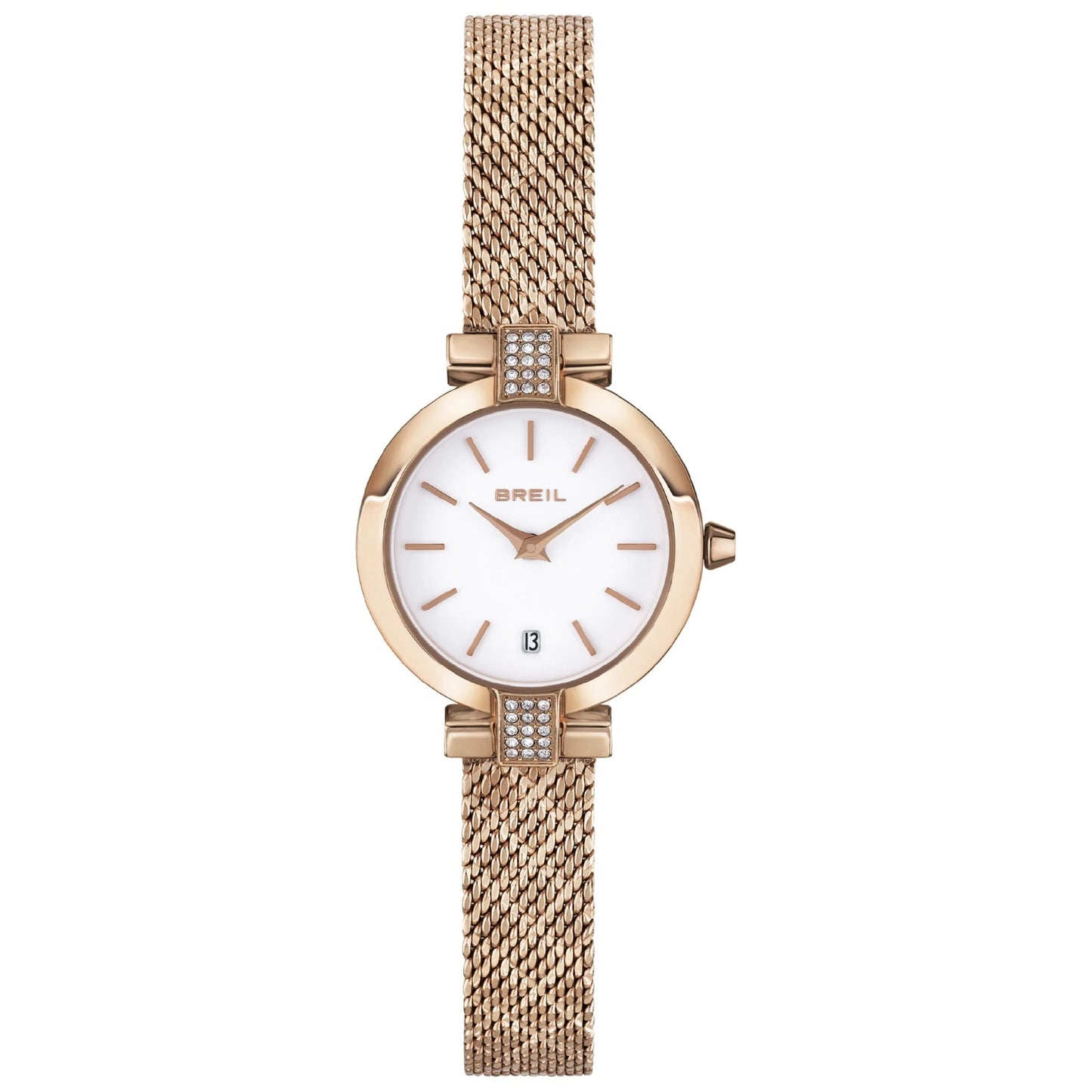OROLOGIO BREIL SOUL - 2H LADY 25 MM TW1918