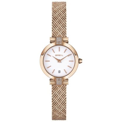 OROLOGIO BREIL SOUL - 2H LADY 25 MM TW1918
