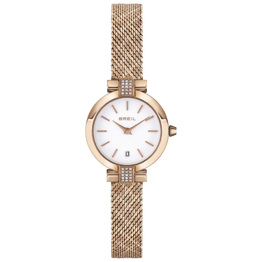 OROLOGIO BREIL SOUL - 2H LADY 25 MM TW1918