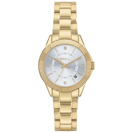 OROLOGIO BREIL SHIMMERY - SOLO TEMPO LADY 31 MM TW1940