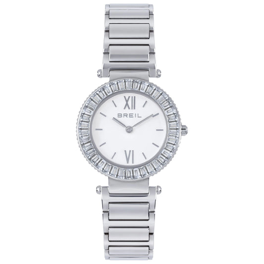 OROLOGIO BREIL PIVOT - 2H LADY 32 MM TW1963