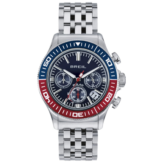 OROLOGIO BREIL MANTA 1970 44MM TW2010