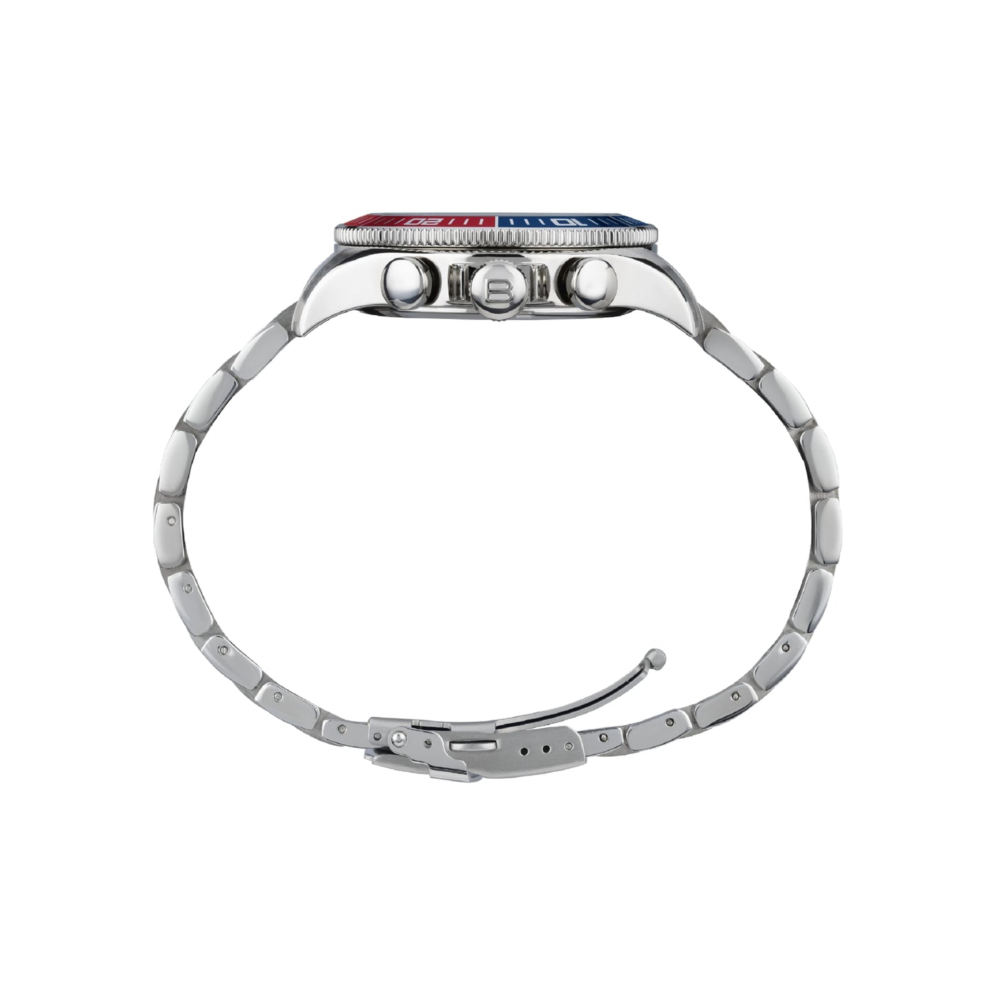 OROLOGIO BREIL MANTA 1970 44MM TW2010