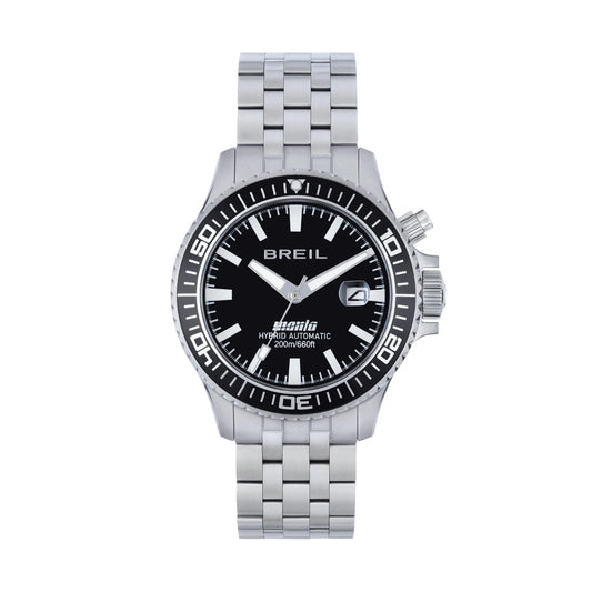 OROLOGIO BREIL MANTA P.R.O. - HYBRID AUTOMATIC 40,5 MM. TW2016