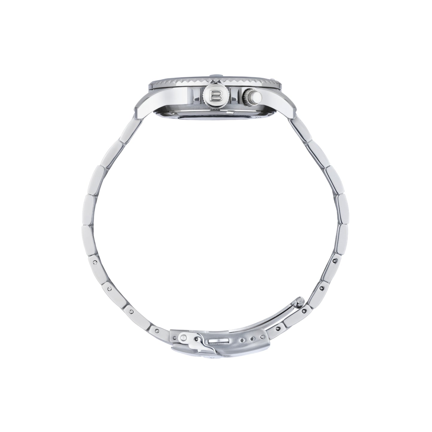 OROLOGIO BREIL MANTA P.R.O. - HYBRID AUTOMATIC 40,5 MM. TW2016