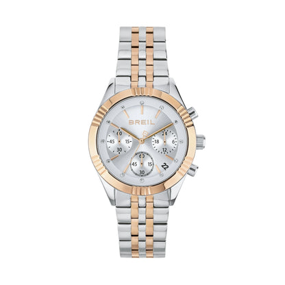 OROLOGIO BREIL STAND OUT - CHRONO LADY 36 MM TW2018